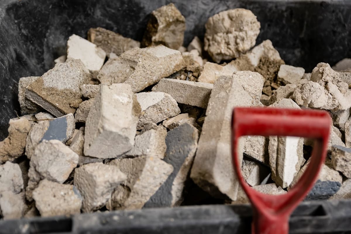 TK Mason, LLC chimney services work photo 5 - Professional chimney cleaning and repair in Butler, Wisconsin