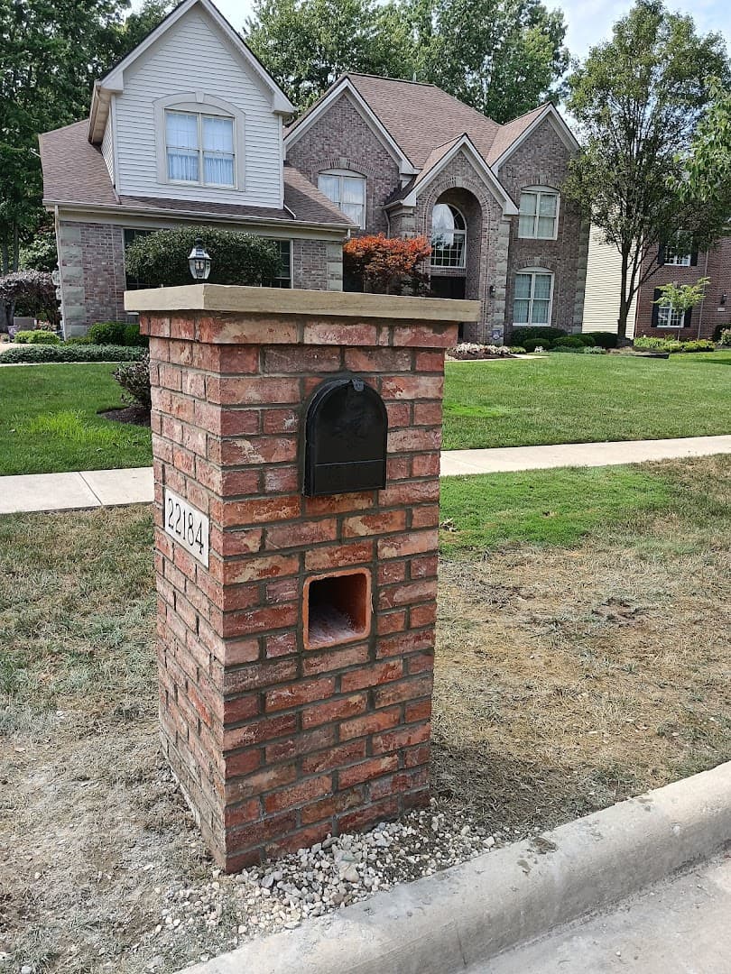 Custom Built Masonry thumbnail 2