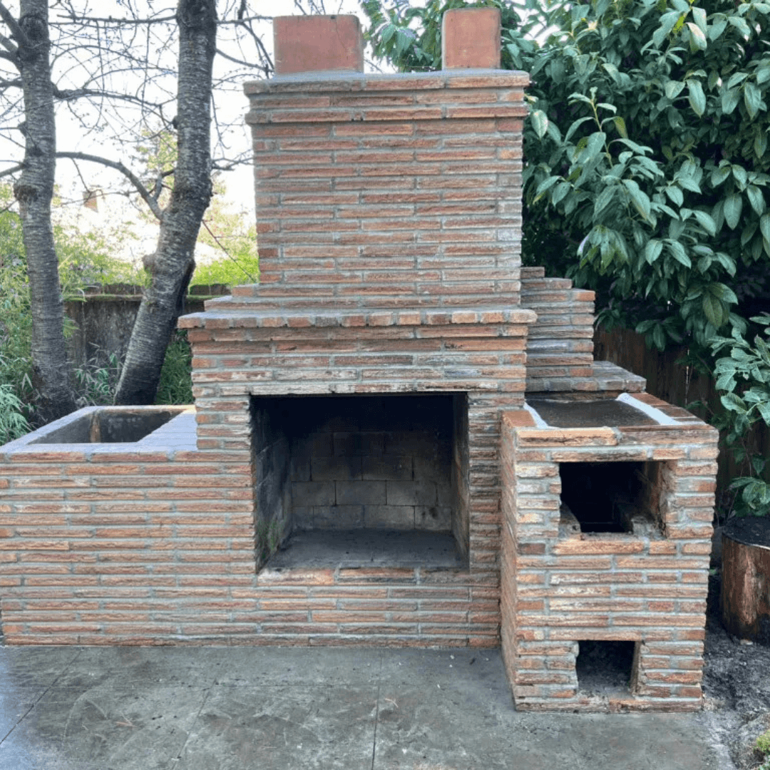 O.S. Group Chimney & Masonry Services thumbnail 2