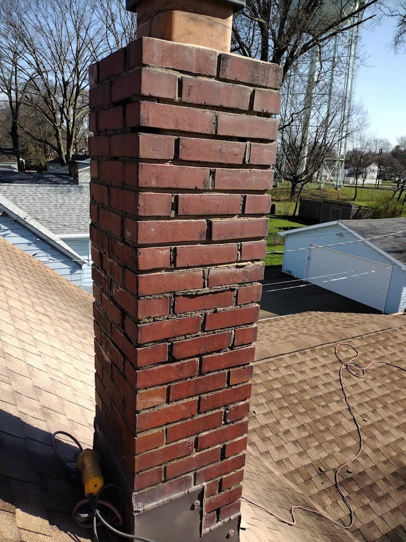 Ryan's Masonry Repairs LLC thumbnail 3