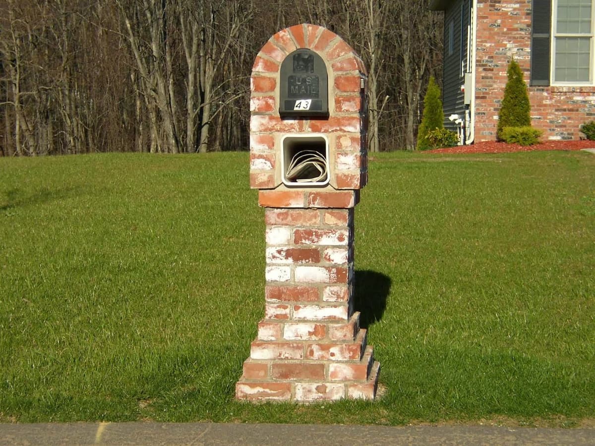 Rolandini Brothers Masonry chimney services work photo 6 - Professional chimney cleaning and repair in Springfield, Massachusetts