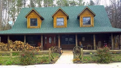 Dave Dicken Chimney Sweep LLC thumbnail 2