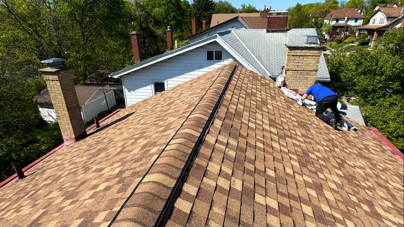 Solution Roofing