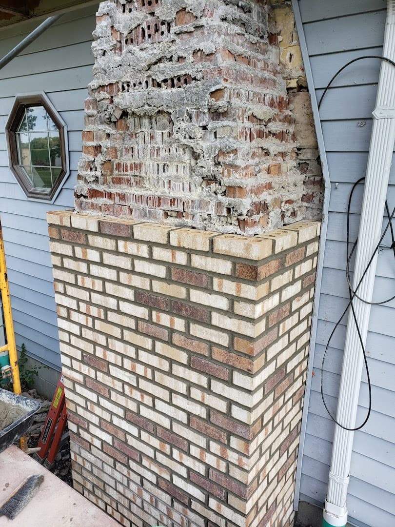 Flue Clean Chimney Sweep thumbnail 4