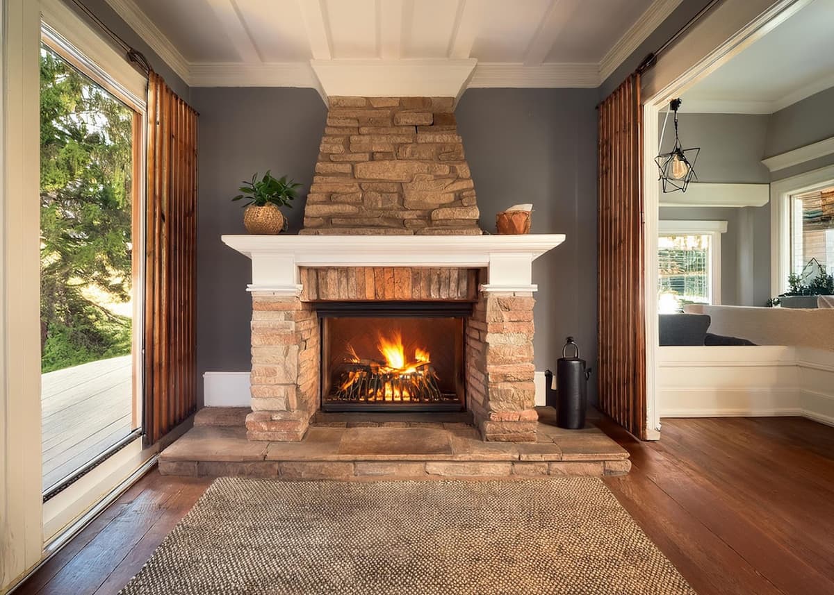 A Fireplace Store And More thumbnail 4