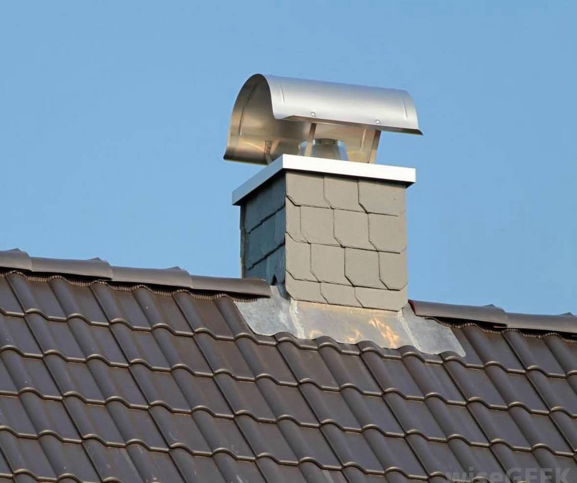 USA Air Duct & Chimney Repair Services - Professional chimney cleaning, inspection and repair services in University Place, Washington