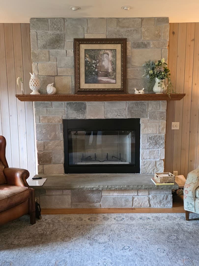 High Rise Chimney Sweep & Service - Professional chimney cleaning, inspection and repair services in Burlington, Massachusetts