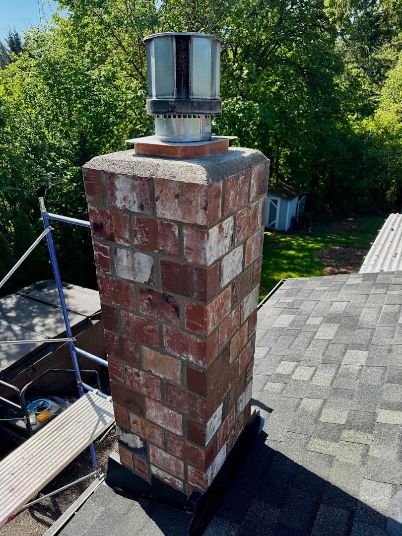 Integrity Chimney LLC thumbnail 2