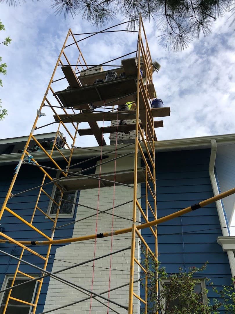 Buckeye Masonry and Sweeps LLC thumbnail 3