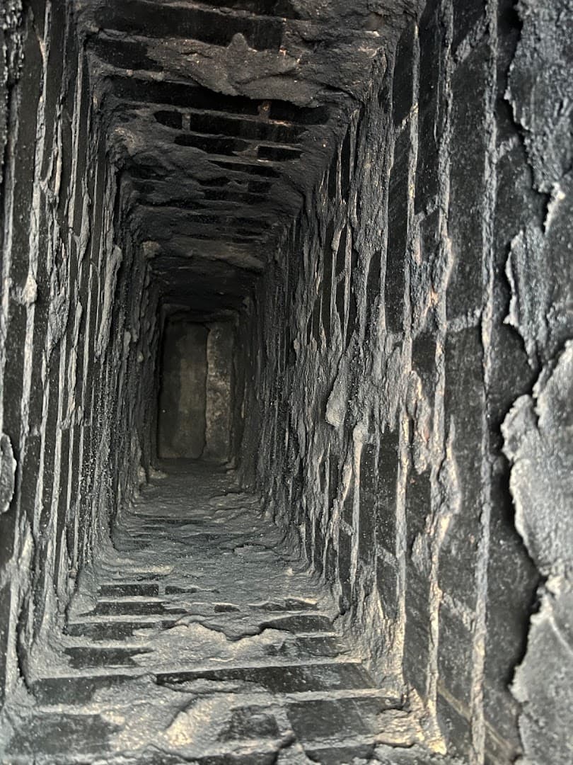 Chimney Pioneer thumbnail 3