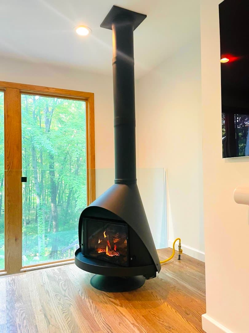 Malden Chimney Services chimney services work photo 5 - Professional chimney cleaning and repair in Malden, Massachusetts