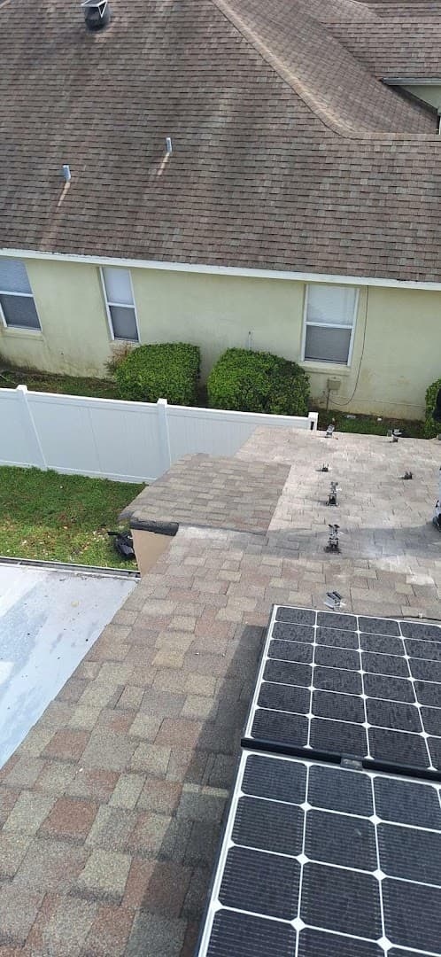 Chimney Sweep Legend AirGuard chimney services work photo 6 - Professional chimney cleaning and repair in Sonoma, California