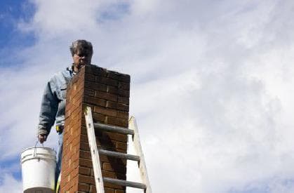 Bevel Chimney & Granite Pressure Washer - Professional chimney cleaning, inspection and repair services in Merrionette Park, Illinois