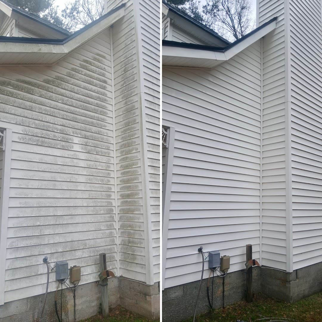 Window Gang - Savannah, GA thumbnail 3