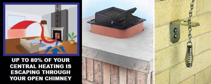 Chim, Chim, Cher-ee Professional Chimney Sweeps chimney services work photo 5 - Professional chimney cleaning and repair in Mayfield, Ohio