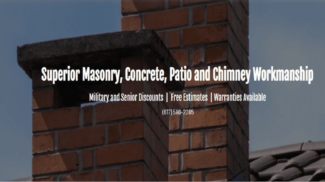 Keystone Masonry and Chimney,Foundtaion Waterproofing - Professional chimney cleaning, inspection and repair services in Waltham, Massachusetts
