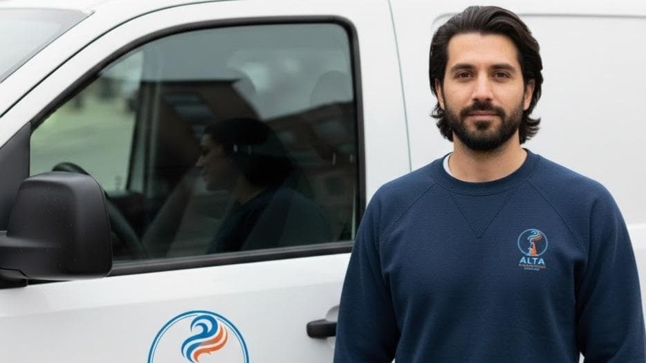 Alta Chimney Sweep Chicago - Professional chimney cleaning, inspection and repair services in Franklin Park, Illinois