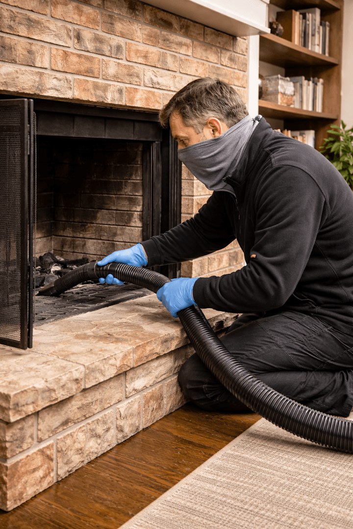 Chimney Crafters thumbnail 2