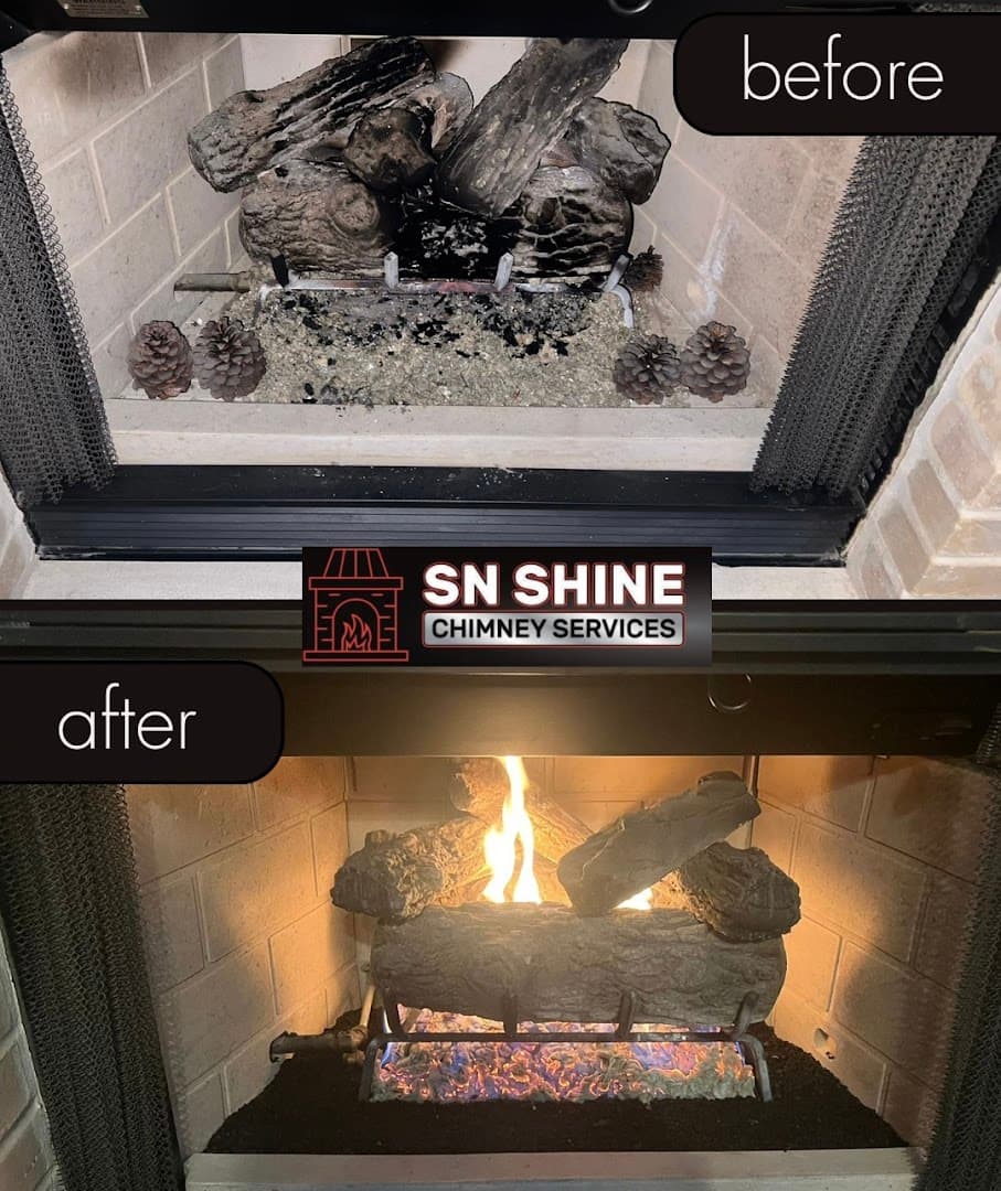 SN Shine Chimney Services thumbnail 3