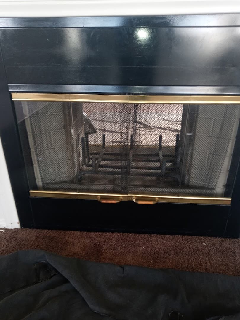 ABOVE ALL CHIMNEY SWEEP thumbnail 2