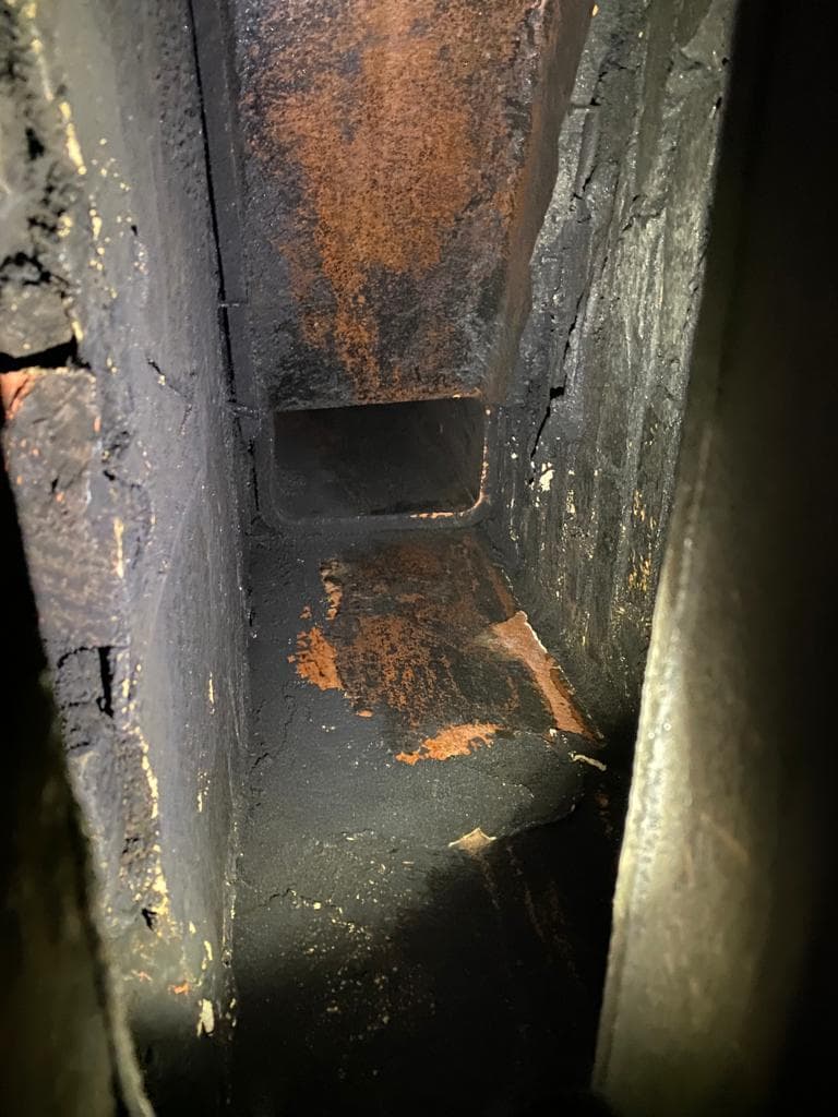 Chimney Chiefs - Professional chimney cleaning, inspection and repair services in Westwood, Massachusetts