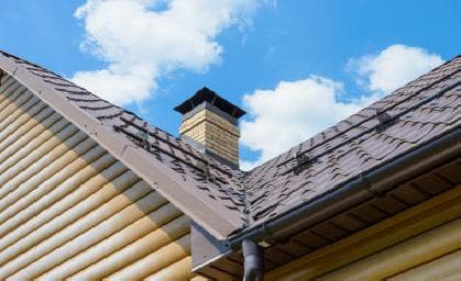 The Chimney Care chimney services work photo 6 - Professional chimney cleaning and repair in Berwyn, Illinois