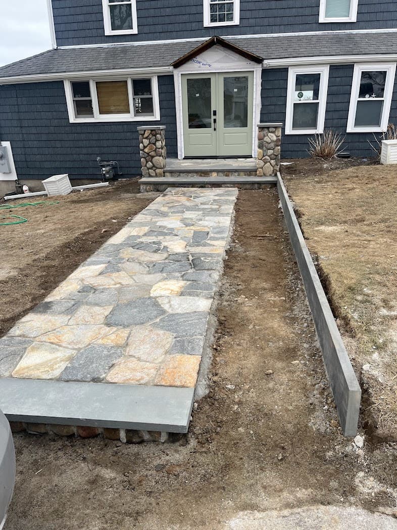 Fenway Masonry & Waterproofing, Chimney Repair, Basement Repair Boston thumbnail 4