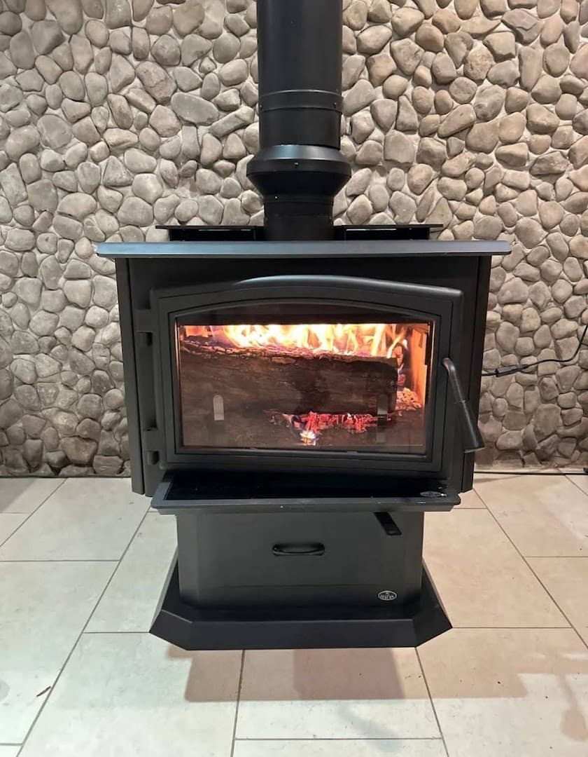 Quincy Air Duct, Dryer Vent & Chimney Services thumbnail 3