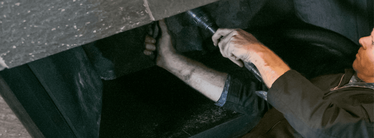 First Class Chimney Cleaning - Professional chimney cleaning, inspection and repair services in Lexington, Massachusetts