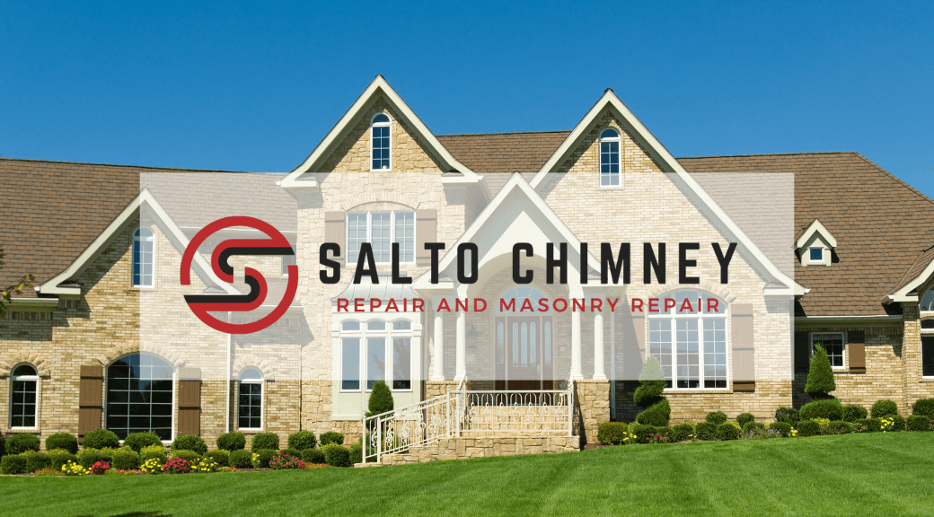 Salto Chimney Repair and Masonry Repair - Professional chimney cleaning, inspection and repair services in Palatine, Illinois