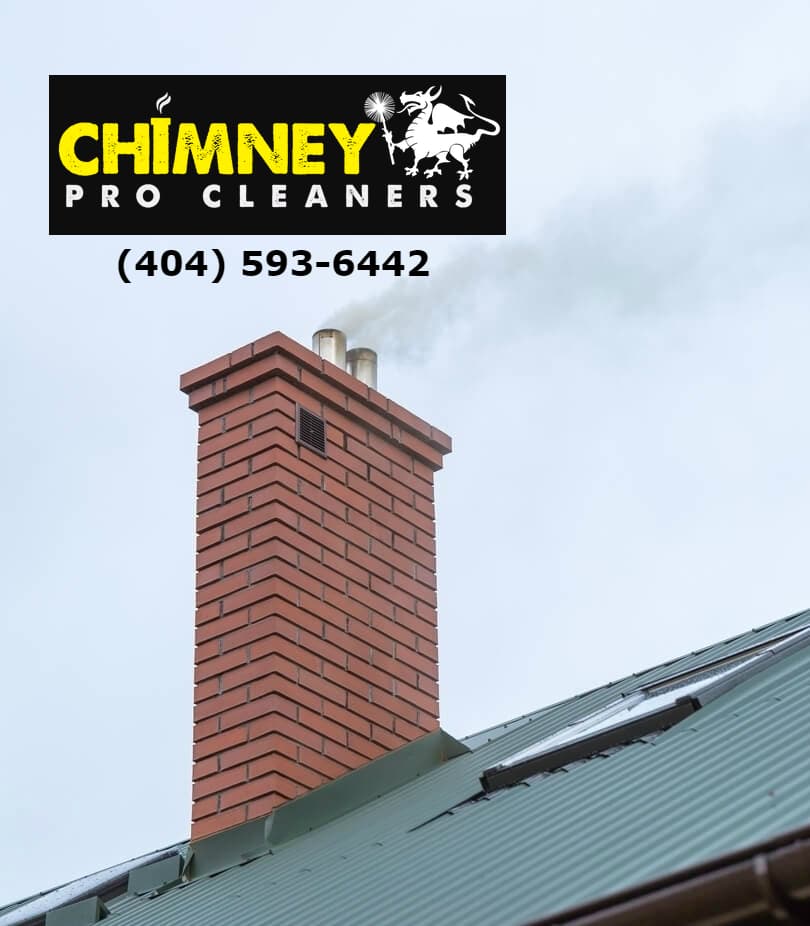 Chimney Pro Cleaners of Alpharetta - Professional chimney cleaning, inspection and repair services in Alpharetta, Georgia