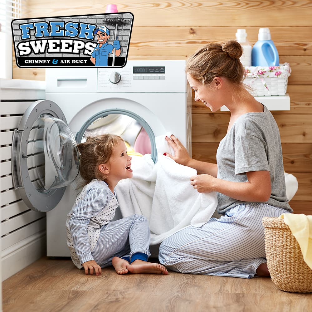 Fresh Sweeps Chimney & Air Duct thumbnail 4
