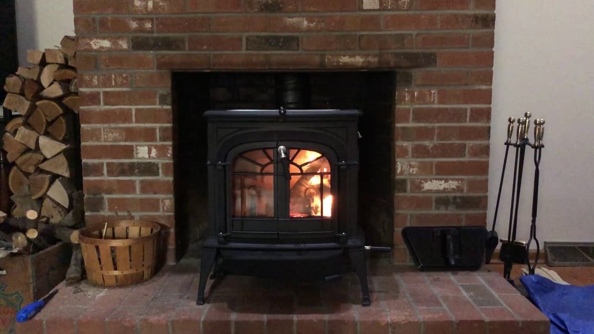 New England Chimney Sweeps and Masonry Inc. Stove and Hearth Shop thumbnail 2