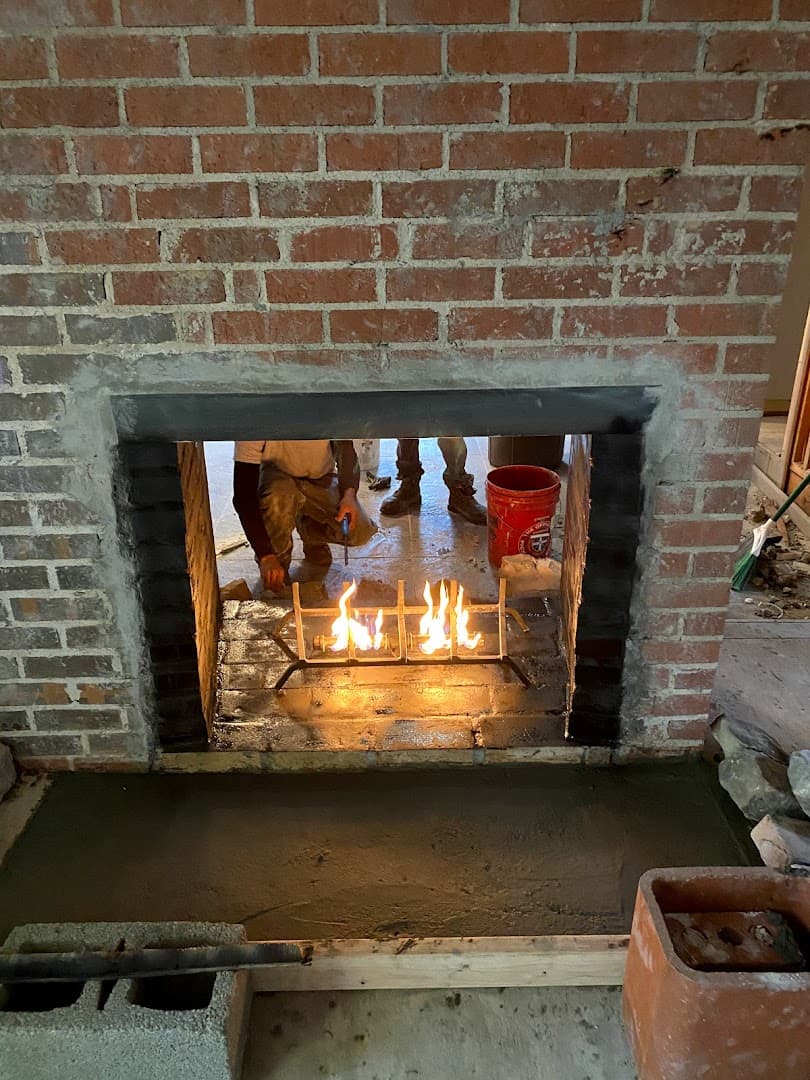 Atlanta Chimney Sweep LLC thumbnail 3