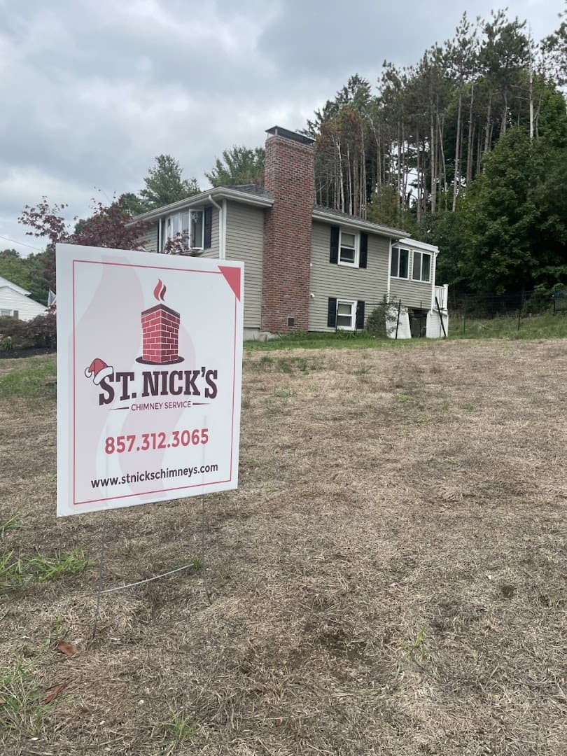 St. Nick's Chimney Service & Masonry thumbnail 3