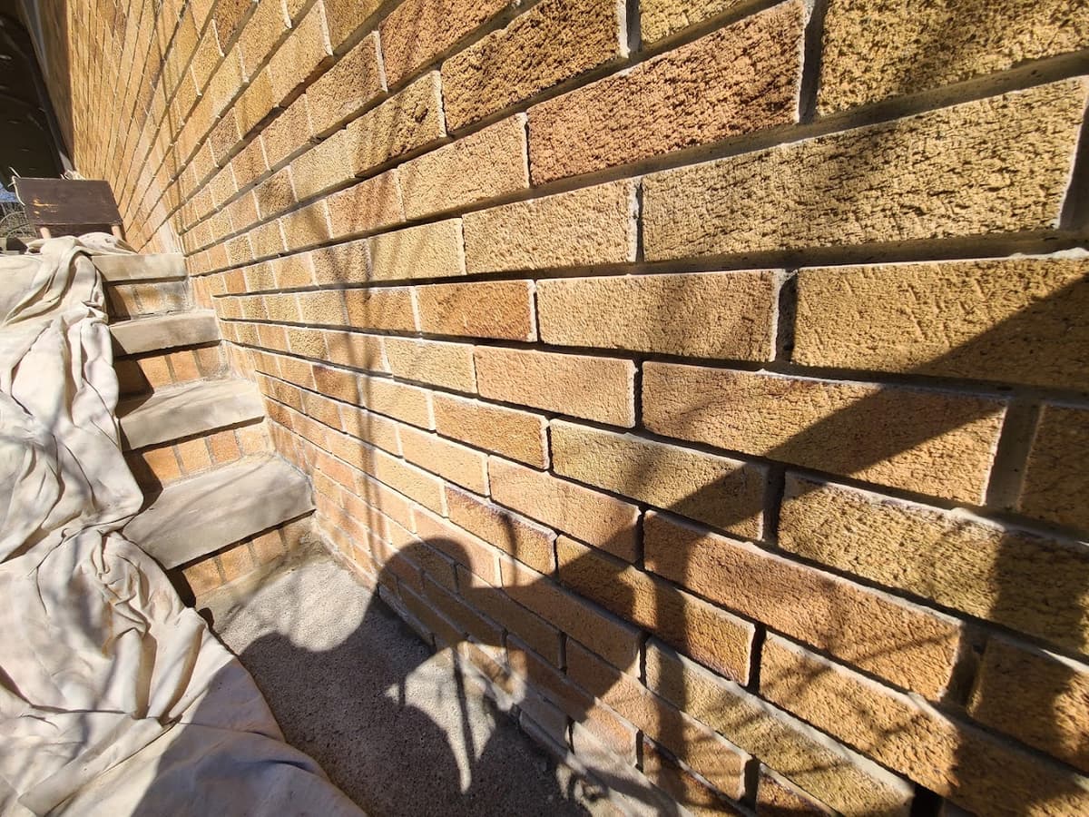 LAD Masonry & Chimney Repair chimney services work photo 5 - Professional chimney cleaning and repair in Barberton, Ohio