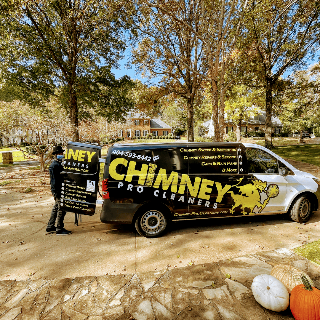 Chimney Pro Cleaners Metro thumbnail 3