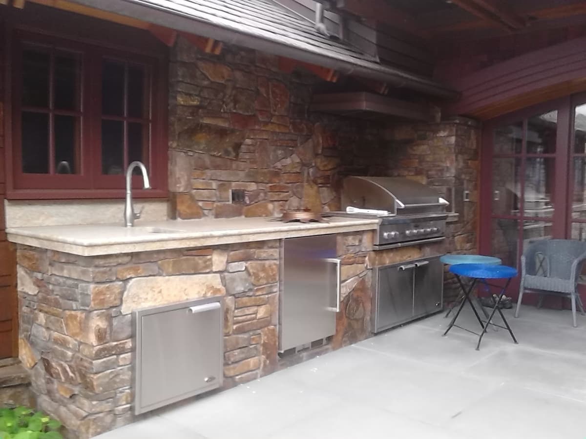 Sound Chimneys Masonry & Cleaning thumbnail 3