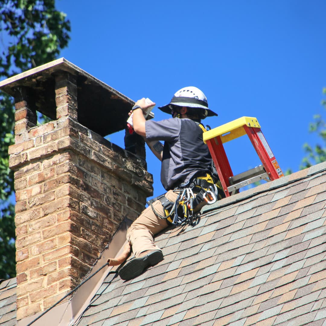 Bellevue Chimney Sweep & Repair Expert thumbnail 2