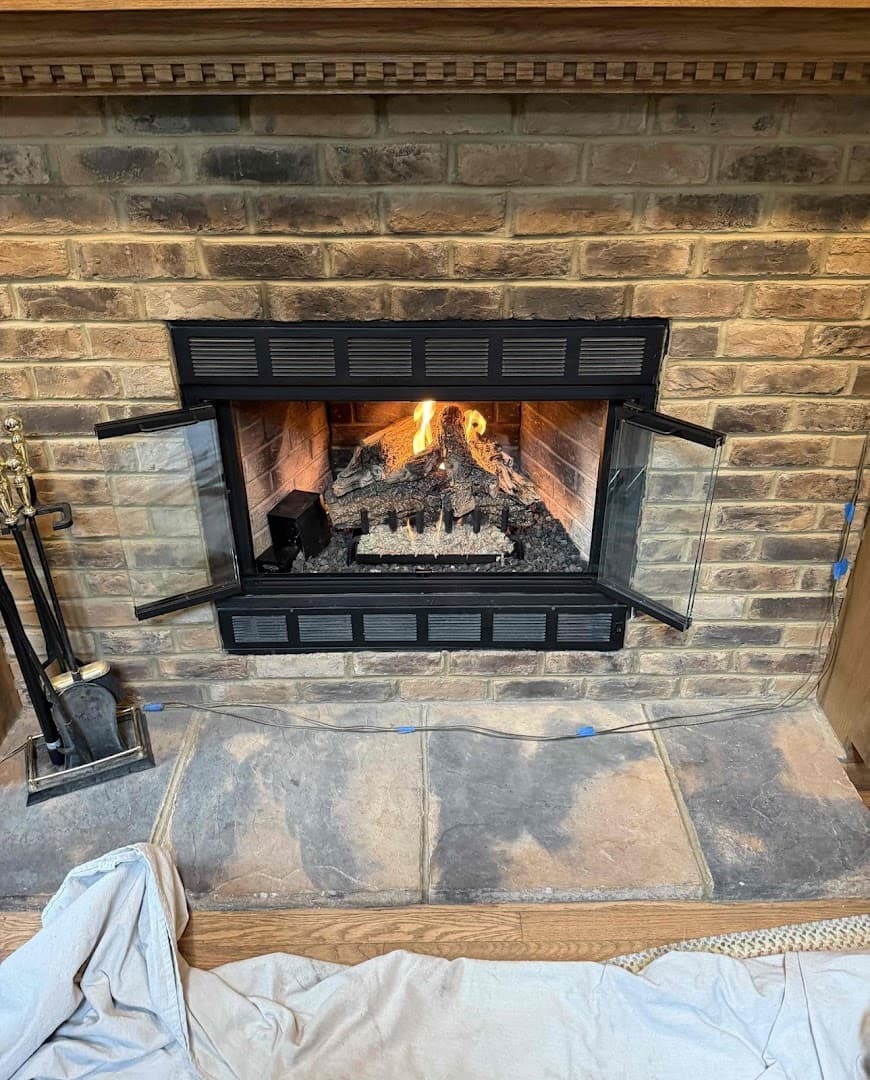 Chimney Concepts thumbnail 3