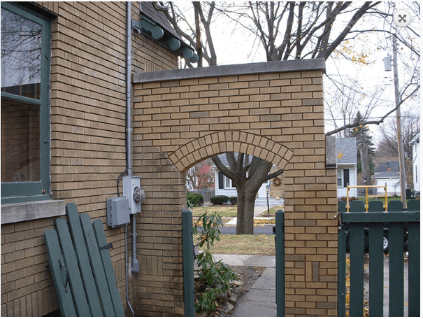 CT's Masonry & Caulking Repair Inc chimney services work photo 6 - Professional chimney cleaning and repair in Rockford, Georgia