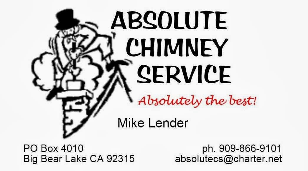 Absolute Chimney Service thumbnail 2