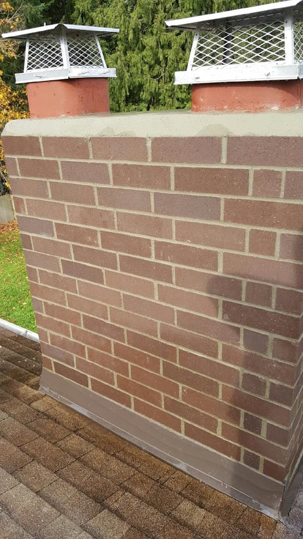 All About Chimney Cleaning and Repair LLC - Professional chimney cleaning, inspection and repair services in Marysville, Washington