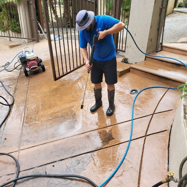 Sierra Vista Maintenance thumbnail 3