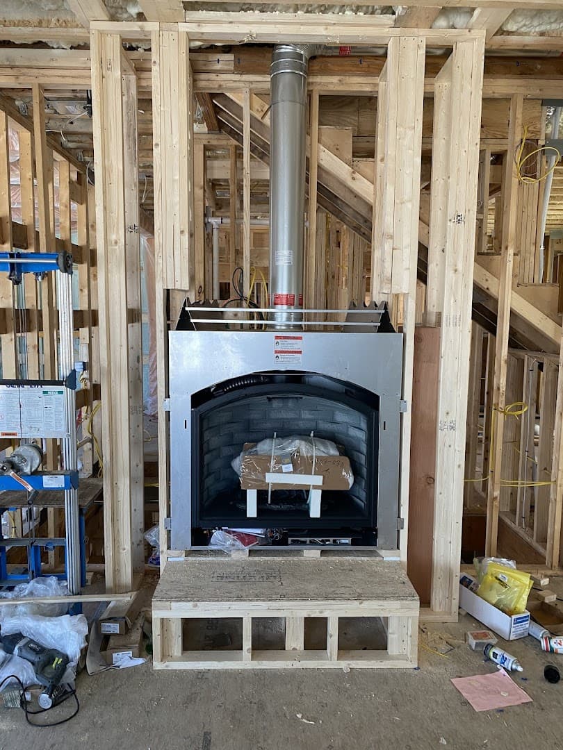 Summit Chimney & Hearth, LLC thumbnail 3