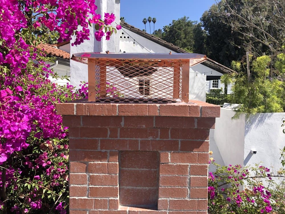 Safe and Warm Chimney LLC thumbnail 2