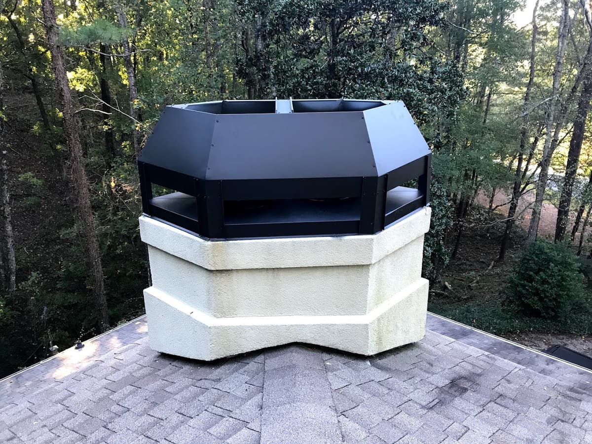 Chimney Service Experts thumbnail 3