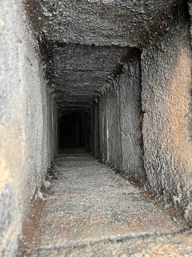 BRADLEY CHIMNEY SWEEPS LLC thumbnail 4