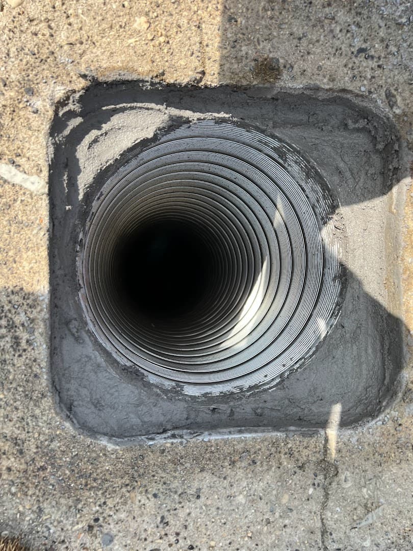 A Clean Sweep Chimney thumbnail 3