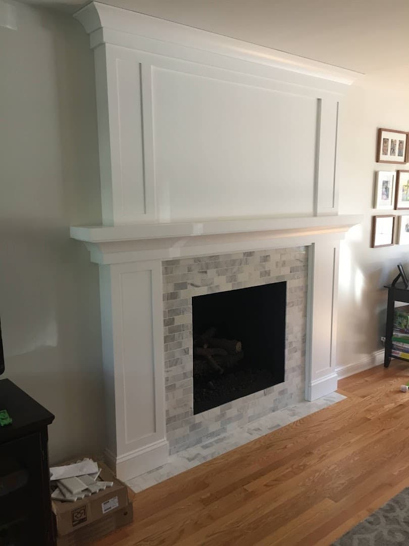 Chicago Fireplace Inc - Professional chimney cleaning, inspection and repair services in Downers Grove, Illinois